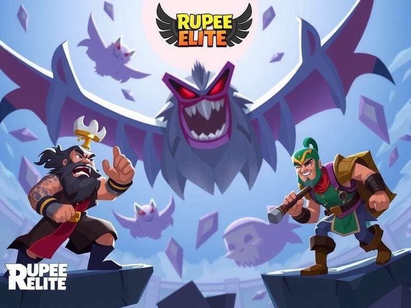 Rupee Elite Mohalla Competition Rupee Elite Community Clash